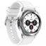 Смарт-часы Samsung Galaxy Watch4 Classic 42mm Silver (SM-R880), отзывы, цены | Фото 4