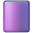 Samsung F700 Galaxy Z Flip 8/256GB (Mirror Pink), отзывы, цены | Фото 6