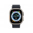 Apple Watch Ultra GPS + Cellular 49mm Titanium Case with Midnight Ocean Band (MQET3/MQFK3), отзывы, цены | Фото 4