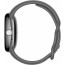 Смарт-часы Google Pixel Watch (Polished Silver Case/Charcoal Active Band), отзывы, цены | Фото 4