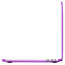 Чехол-накладка Speck для MacBook Pro13'' SmartShell - Wildberry Purple (SP-90206-6010), отзывы, цены | Фото 6