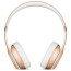 Наушники BEATS Solo3 Wireless Headphones (Gold) (MNER2ZM/A), отзывы, цены | Фото 3