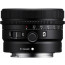 Фотообъектив Sony 40mm, f/2.5 G для камер NEX [SEL40F25G.SYX], отзывы, цены | Фото 3