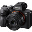 Фотообъектив Sony 40mm, f/2.5 G для камер NEX [SEL40F25G.SYX], отзывы, цены | Фото 9