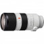 Фотообъектив Sony 70-200mm f/2.8 GM для NEX FF [SEL70200GM.SYX], отзывы, цены | Фото 3