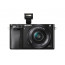 Фотоаппарат Sony Alpha 6000 [Kit 16-50 Black], отзывы, цены | Фото 2