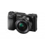 Фотоаппарат Sony Alpha 6000 [Kit 16-50 Black], отзывы, цены | Фото 3