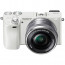Фотоаппарат Sony Alpha a6000 + 16-50 White [ILCE6000LW.CEC], отзывы, цены | Фото 3