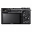 Фотоаппарат Sony Alpha 6400 [Body Black], отзывы, цены | Фото 6