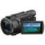 Видеокамера Sony FDR-AX53 Black (FDRAX53B.CEE), отзывы, цены | Фото 2