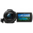 Видеокамера Sony FDR-AX53 Black (FDRAX53B.CEE), отзывы, цены | Фото 3