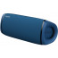 Портативная акустика Sony SRS-XB43 Blue [SRSXB43L.RU4], отзывы, цены | Фото 4