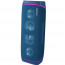 Портативная акустика Sony SRS-XB43 Blue [SRSXB43L.RU4], отзывы, цены | Фото 5