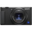 Фотоаппарат Sony Vlog Camera ZV-1 Black (ZV1B.CE3), отзывы, цены | Фото 2