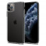 Чехол Spigen Liquid Crystal Crystal Clear для iPhone 11 Pro Max (075CS27129), отзывы, цены | Фото 10
