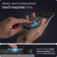 Защитное стекло Spigen для iPhone 12 Pro Max tR HD(1Pack), отзывы, цены | Фото 3
