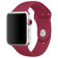 Ремешок Apple Watch Sport Band (38mm/40mm) Rose Red, отзывы, цены | Фото 2