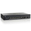 Коммутатор Cisco SB SG300-10 10-port Gigabit Managed Switch, отзывы, цены | Фото 3