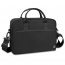 Сумка WIWU for MacBook 13/14-inch Alpha Vertical Double Layer Bag - Black, отзывы, цены | Фото 5