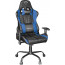 Кресло геймерское Trust GXT 708W Resto Blue [24435_TRUST], отзывы, цены | Фото 2