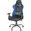 Кресло геймерское Trust GXT 708W Resto Blue [24435_TRUST], отзывы, цены | Фото 6