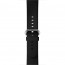 Ремешок Apple Watch 38mm Classic Buckle Black (MLHG2)
