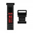 Ремешок UAG для Apple Watch 40/38 Active Strap, Black, отзывы, цены | Фото 3