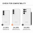 Чехол UAG для Samsung Galaxy S22+ Civilian, Olive [21343D117272], отзывы, цены | Фото 11