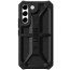 Чехол UAG для Samsung Galaxy S22 Monarch, Black [213421114040], отзывы, цены | Фото 2