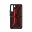 Чехол UAG для Samsung Galaxy S22+ Monarch, Crimson [213431119494], отзывы, цены | Фото 11