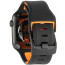 Ремешок UAG для Apple Watch 44/42 Civilian, Black/Orange, отзывы, цены | Фото 5