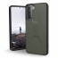 Чехол UAG для Samsung Galaxy S21 plus Civilian, Olive, отзывы, цены | Фото 3
