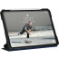 Чехол UAG для iPad Pro 11 (2020) Metropolis, Cobalt, отзывы, цены | Фото 8