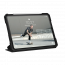 Чехол UAG для iPad Pro 11 (2020) Metropolis, Black, отзывы, цены | Фото 7