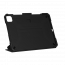 Чехол UAG для iPad Pro 11 (2020) Metropolis, Black, отзывы, цены | Фото 8