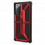 Чехол UAG для Galaxy Note 20 Monarch, Crimson, отзывы, цены | Фото 4