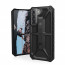 Чехол UAG для Samsung Galaxy S21 Monarch, Black, отзывы, цены | Фото 3