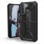 Чехол UAG для Samsung Galaxy S21+ Monarch, Black, отзывы, цены | Фото 3