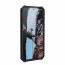 Чехол UAG для Samsung Galaxy S21 Monarch, Black, отзывы, цены | Фото 4