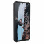 Чехол UAG для Samsung Galaxy S21+ Monarch, Black, отзывы, цены | Фото 4