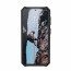 Чехол UAG для Samsung Galaxy S21 Monarch, Black, отзывы, цены | Фото 8