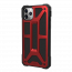 Чехол UAG Monarch для iPhone 11 Pro Max [Crimson (111721119494)], отзывы, цены | Фото 4