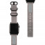 Ремешок UAG для Apple Watch 40/38 Nato Strap, Grey, отзывы, цены | Фото 2