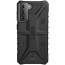 Чехол UAG для Samsung Galaxy S21 Pathfinder, Black, отзывы, цены | Фото 2