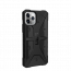 Чехол UAG Pathfinder для iPhone 11 Pro [Black (111707114040)], отзывы, цены | Фото 4