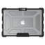 Чехол UAG для Macbook Pro 15" Touch Bar (4th Gen) Plasma, Ice, отзывы, цены | Фото 2