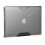 Чехол UAG для Macbook Pro 13" (2020) Plyo, Ice, отзывы, цены | Фото 5