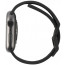 Ремешок UAG для Apple Watch 44/42 Scout Strap, Black, отзывы, цены | Фото 4