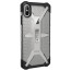 Чехол-накладка Urban Armor Gear for iPhone XS Max Plasma Ice(111103114343), отзывы, цены | Фото 4
