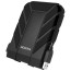 Внешний накопитель Adata DashDrive Durable HD710 Pro 2TB 2.5" USB 3.1 External Black (AHD710P-2TU31-CBK), отзывы, цены | Фото 3